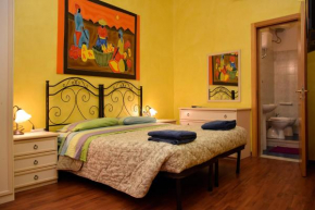 B&B La Corte Lecce Lecce